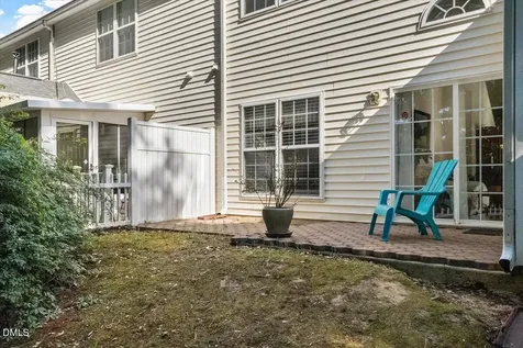 5324 Patuxent Drive Raleigh NC 27616