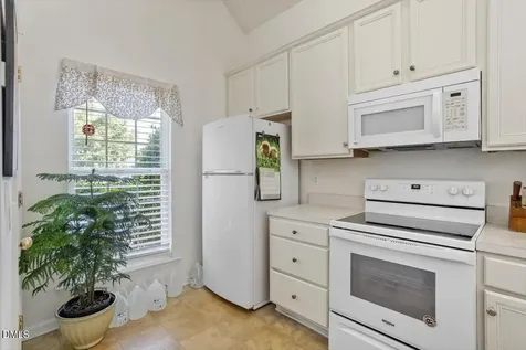 5324 Patuxent Drive Raleigh NC 27616