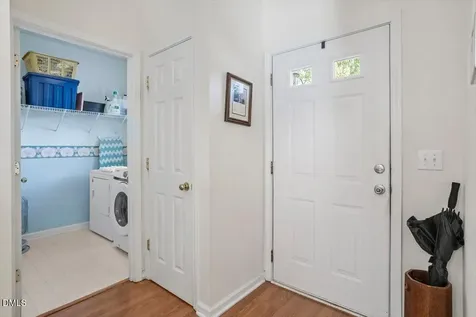 5324 Patuxent Drive Raleigh NC 27616