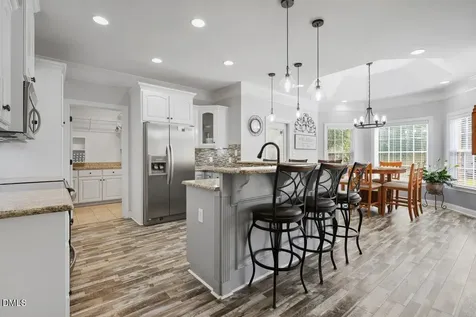 117 Oak Summit Drive Pikeville NC 27863