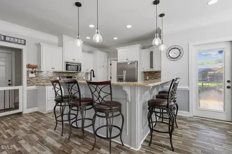 117 Oak Summit Drive Pikeville NC 27863