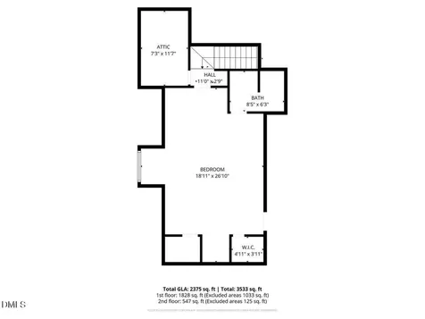 117 Oak Summit Drive Pikeville NC 27863