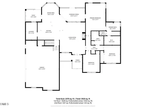 117 Oak Summit Drive Pikeville NC 27863