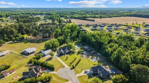 117 Oak Summit Drive Pikeville NC 27863