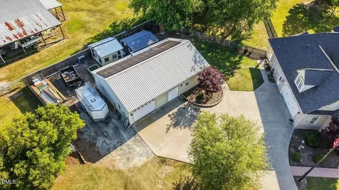 117 Oak Summit Drive Pikeville NC 27863