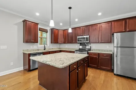2464 Golden Forest Drive Franklinton NC 27525