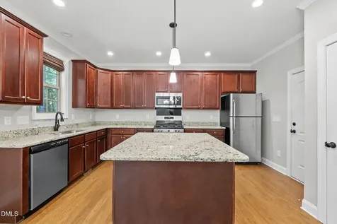 2464 Golden Forest Drive Franklinton NC 27525