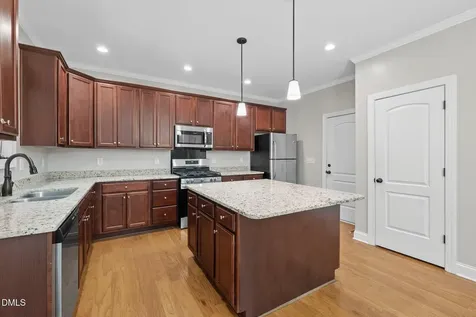2464 Golden Forest Drive Franklinton NC 27525