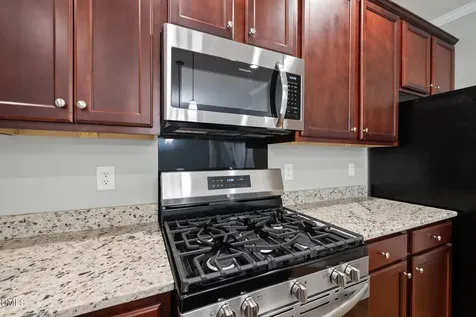 2464 Golden Forest Drive Franklinton NC 27525