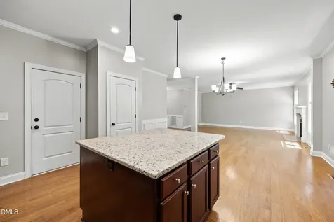 2464 Golden Forest Drive Franklinton NC 27525