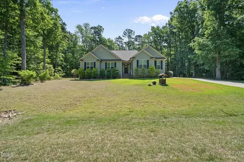 2464 Golden Forest Drive Franklinton NC 27525