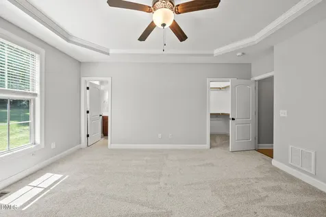 2464 Golden Forest Drive Franklinton NC 27525