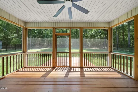 2464 Golden Forest Drive Franklinton NC 27525