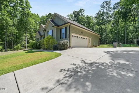 2464 Golden Forest Drive Franklinton NC 27525