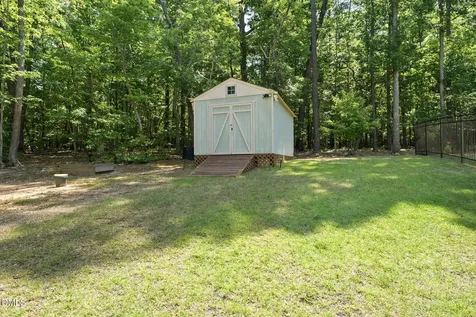 2464 Golden Forest Drive Franklinton NC 27525