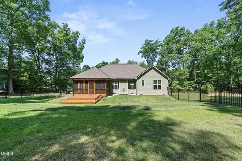 2464 Golden Forest Drive Franklinton NC 27525