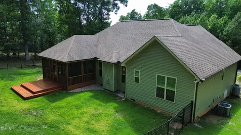 2464 Golden Forest Drive Franklinton NC 27525