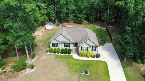 2464 Golden Forest Drive Franklinton NC 27525