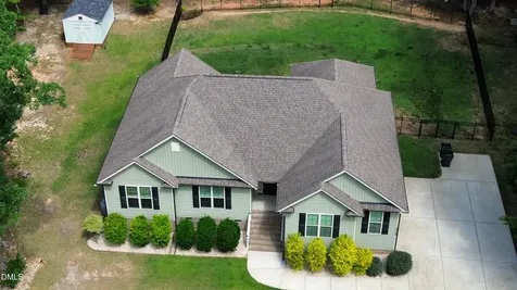 2464 Golden Forest Drive Franklinton NC 27525