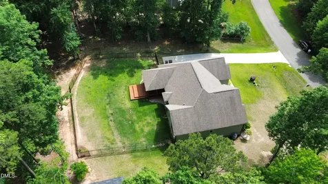 2464 Golden Forest Drive Franklinton NC 27525