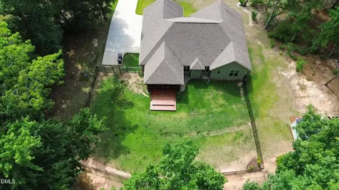 2464 Golden Forest Drive Franklinton NC 27525