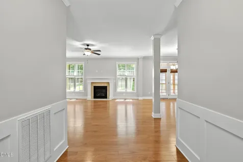2464 Golden Forest Drive Franklinton NC 27525