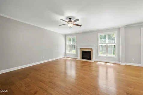 2464 Golden Forest Drive Franklinton NC 27525