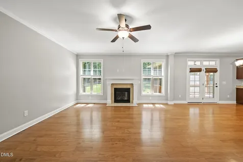 2464 Golden Forest Drive Franklinton NC 27525
