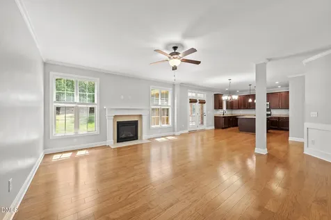 2464 Golden Forest Drive Franklinton NC 27525