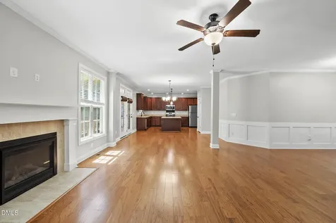2464 Golden Forest Drive Franklinton NC 27525