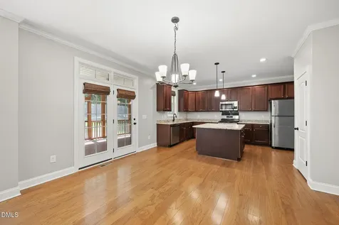 2464 Golden Forest Drive Franklinton NC 27525