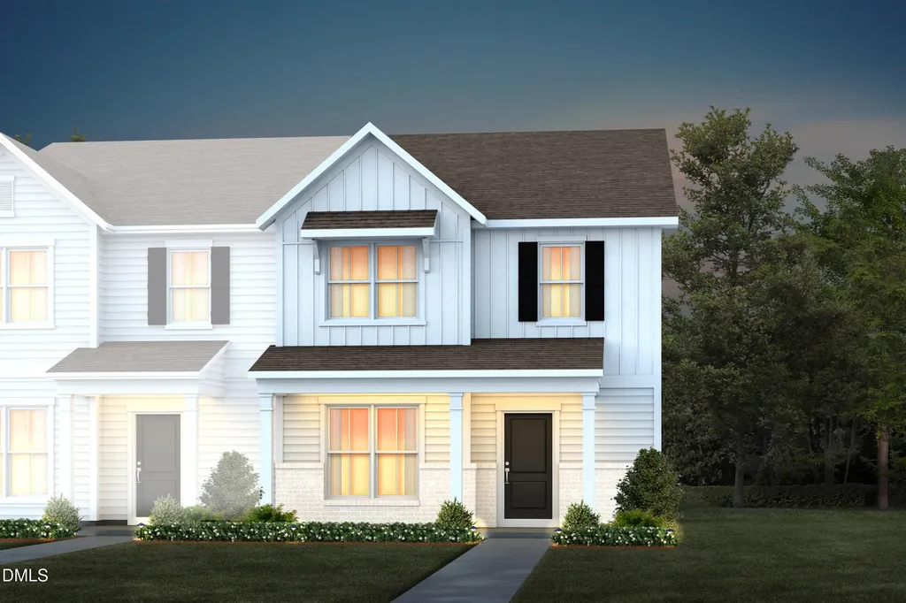 183 Glenmore Gardens Road Raleigh NC 27603