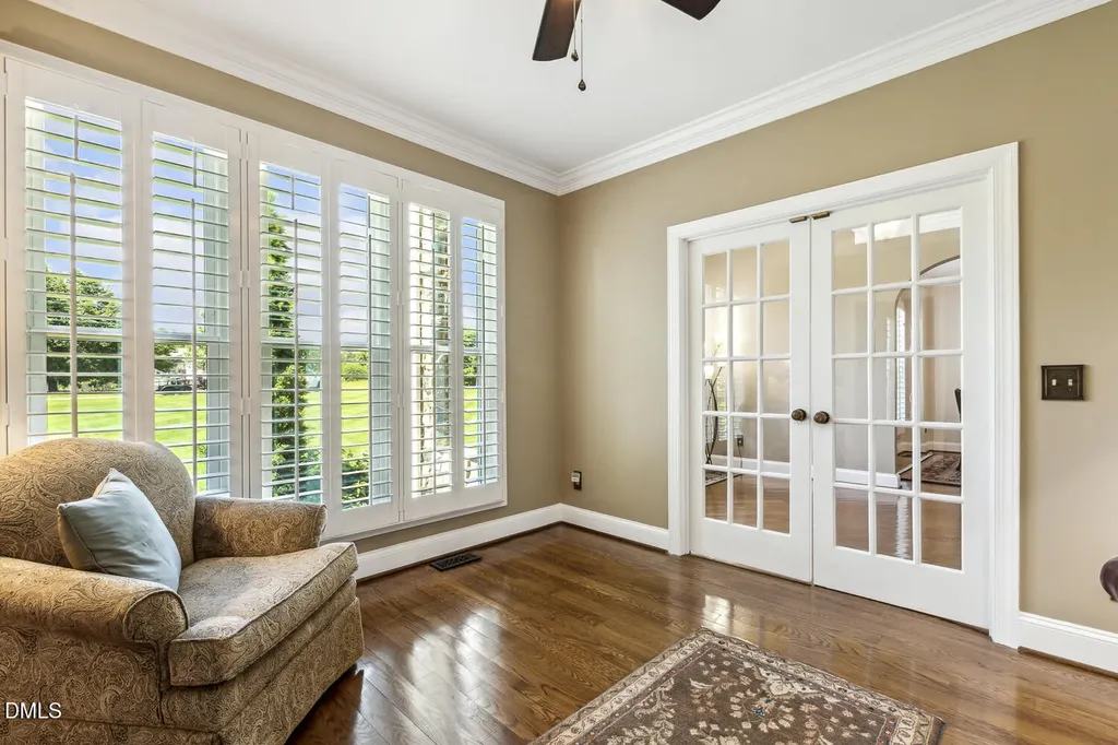 6909 Darcy Lane Raleigh NC 27606