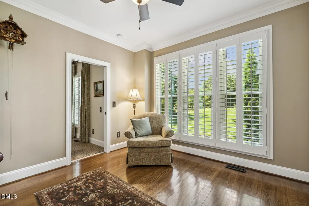 6909 Darcy Lane Raleigh NC 27606