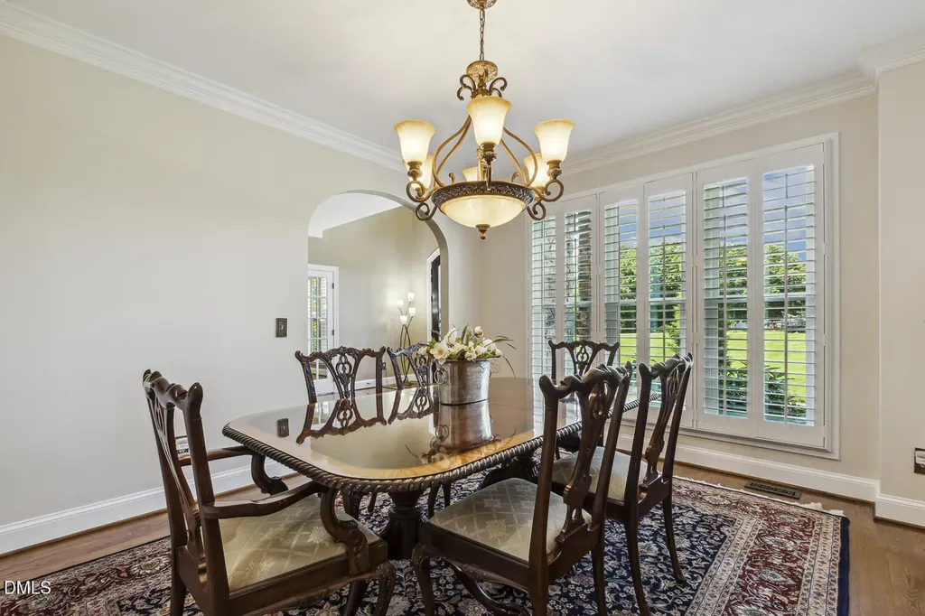 6909 Darcy Lane Raleigh NC 27606