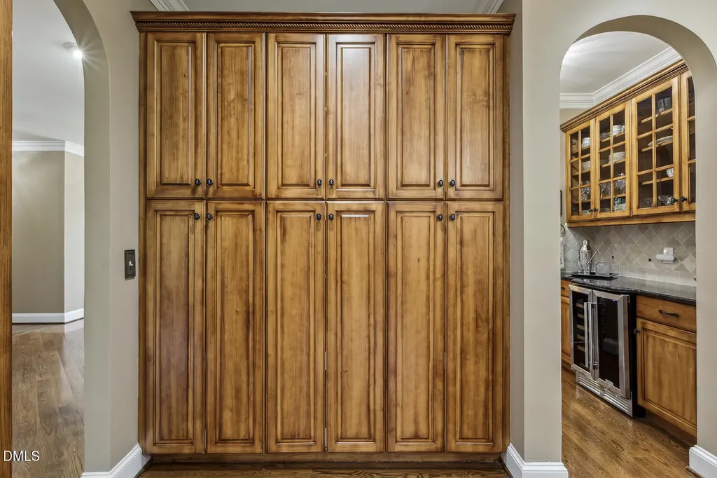 6909 Darcy Lane Raleigh NC 27606