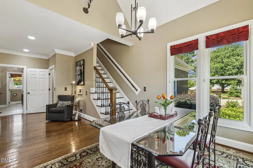6909 Darcy Lane Raleigh NC 27606