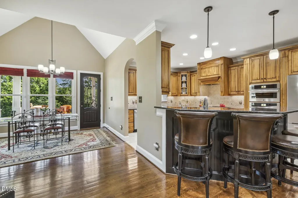 6909 Darcy Lane Raleigh NC 27606