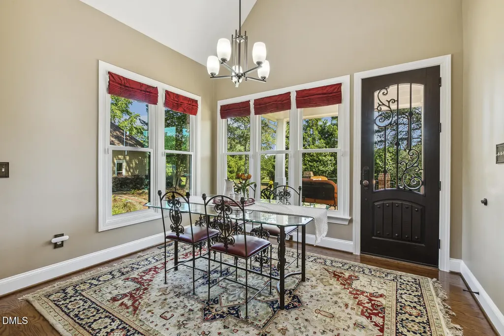 6909 Darcy Lane Raleigh NC 27606