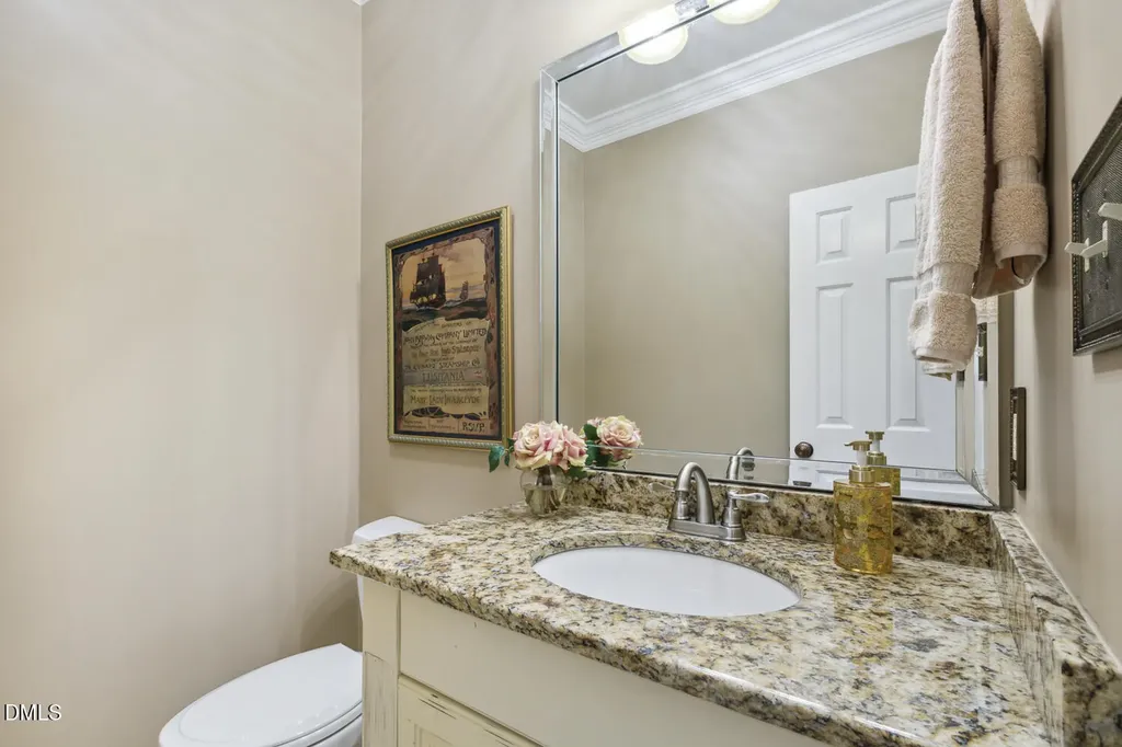 6909 Darcy Lane Raleigh NC 27606