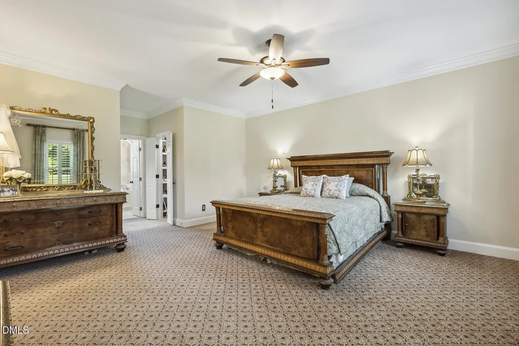 6909 Darcy Lane Raleigh NC 27606