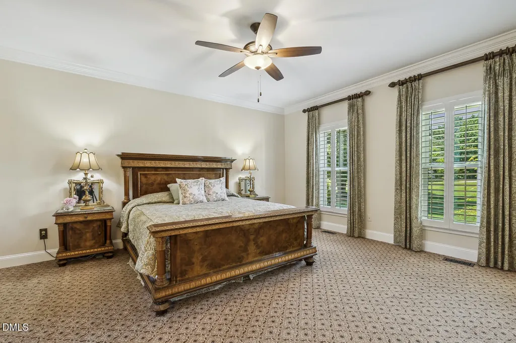 6909 Darcy Lane Raleigh NC 27606