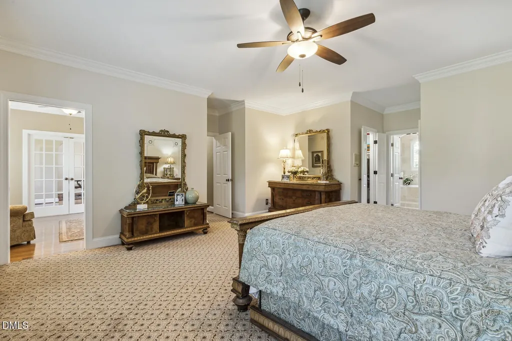 6909 Darcy Lane Raleigh NC 27606