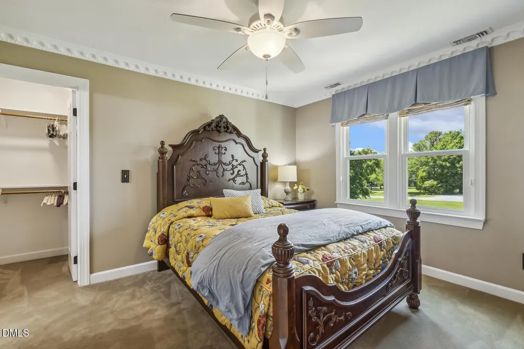 6909 Darcy Lane Raleigh NC 27606