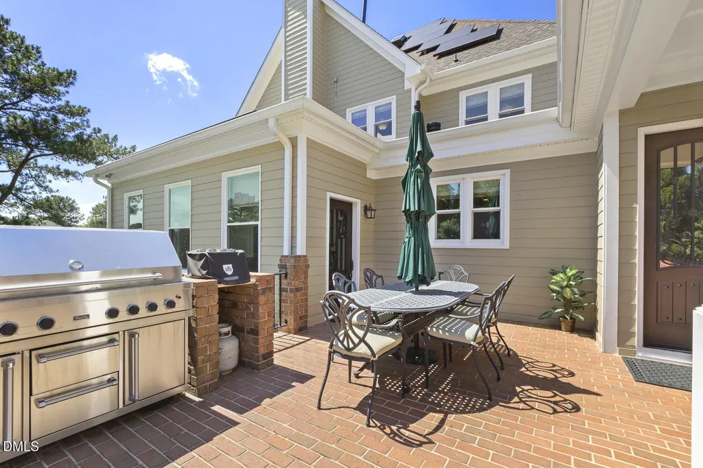 6909 Darcy Lane Raleigh NC 27606
