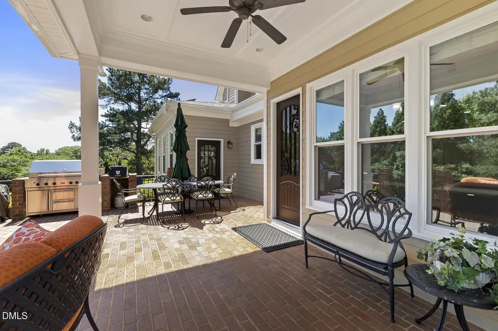 6909 Darcy Lane Raleigh NC 27606