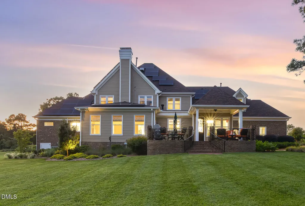 6909 Darcy Lane Raleigh NC 27606
