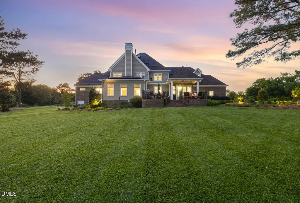 6909 Darcy Lane Raleigh NC 27606