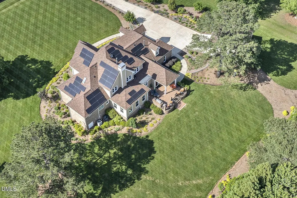 6909 Darcy Lane Raleigh NC 27606