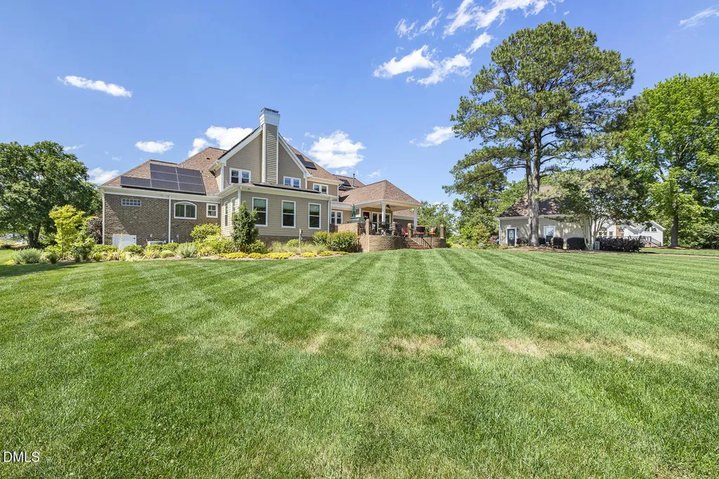 6909 Darcy Lane Raleigh NC 27606